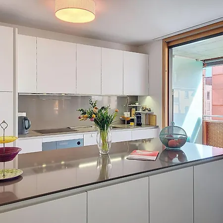 Residenza Eride - Apt-4 By Interhome Locarno