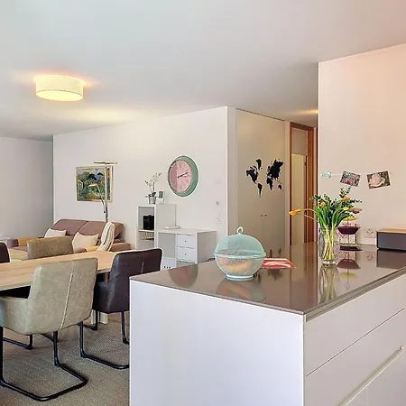 Residenza Eride - Apt-4 By Interhome Appartement *