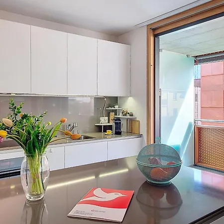Residenza Eride - Apt-4 By Interhome Appartement *