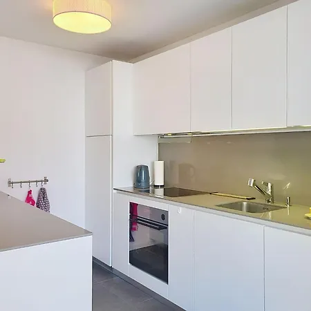 Residenza Eride - Apt-4 By Interhome Appartement