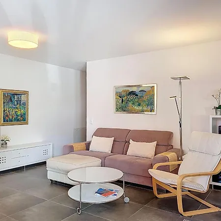 Residenza Eride - Apt-4 By Interhome *