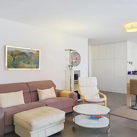 Residenza Eride - Apt-4 By Interhome Appartement Locarno