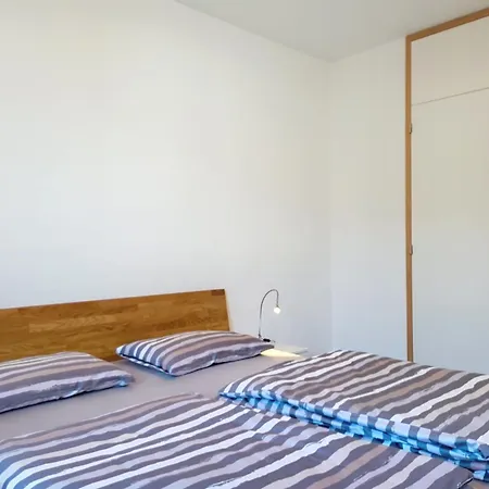 Residenza Eride - Apt-4 By Interhome *
