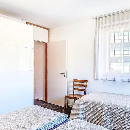 Appartement Residenza Eride - Apt-4 By Interhome Locarno