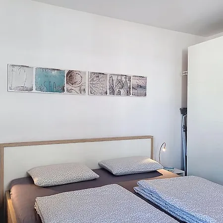 Residenza Eride - Apt-4 By Interhome Appartement *