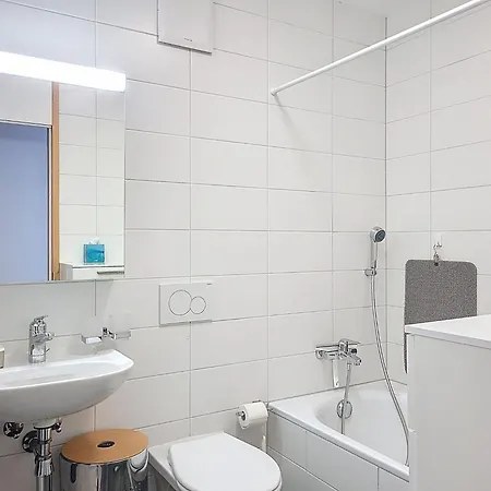 Residenza Eride - Apt-4 By Interhome
