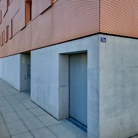 Appartement Residenza Eride - Apt-4 By Interhome Locarno
