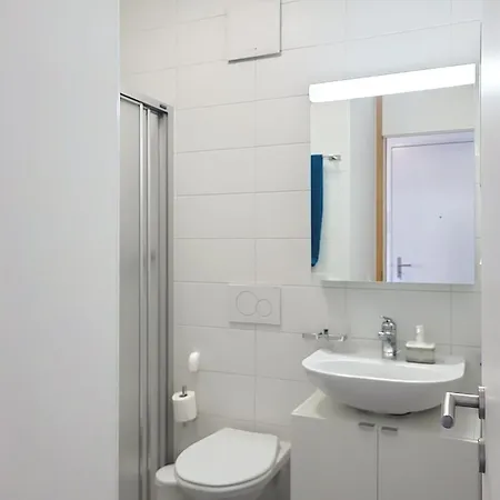 Appartement Residenza Eride - Apt-4 By Interhome *